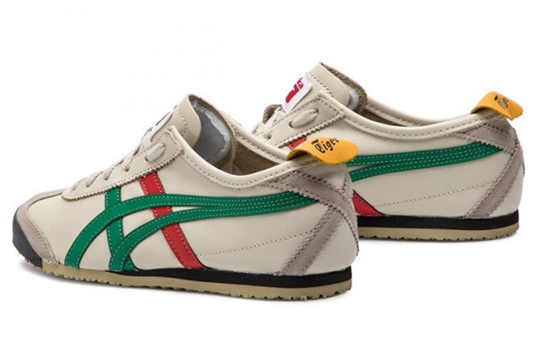 Size 10.5 - ASICS Mexico 66 Onitsuka Tiger Beige for sale online