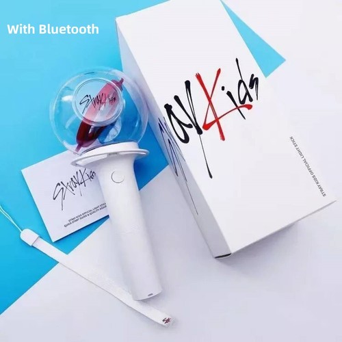 Kpop Stray Kids Lightstick for Concert Light Sticks Cheering Lights Fan Gift - Zdjęcie 10 z 19