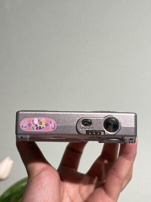 人気！超美★Minolta DiMAGE X20 4.8-14.4mm 単3電池 minolta dimage x20 RARE TESTED digital camera | eBay