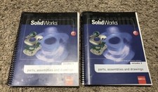Solidworks Training Manuals