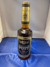 Der gute Pott echter Westindien Rum