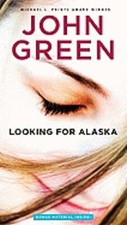 Looking for Alaska by John Green: Used