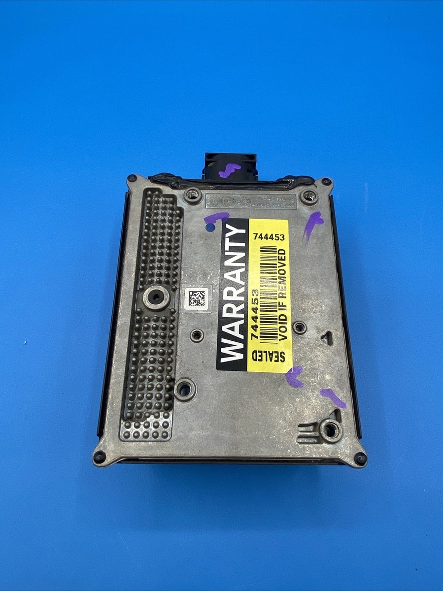 BMW F30 F25 F10 F06 F02 F15 ACC ADAPTIVE CRUISE DISTANCE