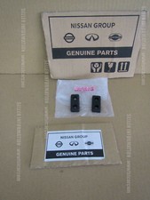 Nissan Datsun 240z 1970 - 1978 Bumper-rubber Tail Set X2 Pcs 90526-22900 Parts