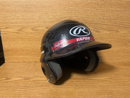 Casque De Softball Rawlings RCFH – Rose – Taille 6 1/2 - 7 1/2 – Avec Masque – Fille