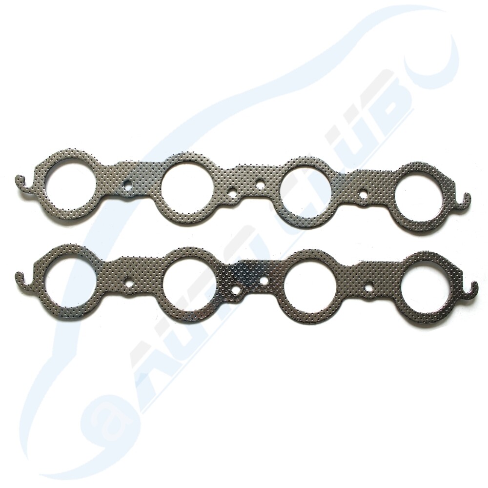 Fits 2011-2015 Chevrolet Express 2500 6.0L Full Gasket Set