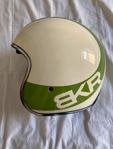 Casco Jet - Casco protettivo per moto e scooter - Foto 3 di 11