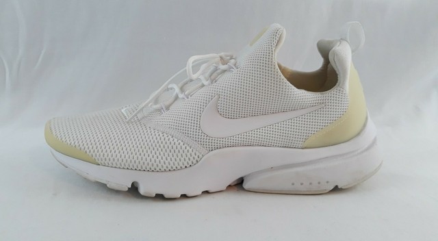 Size 11 - Nike Air Presto Fly Triple White 2017 for sale online | eBay Size 11 - Nike Air Presto Fly Triple White 2017 for sale online | eBay