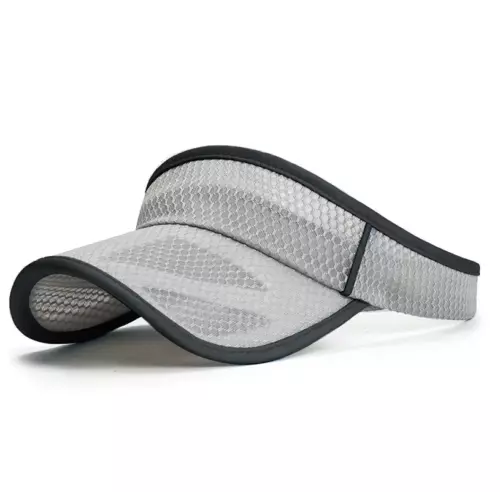 Visor Kappe Sonnenblende Sonnenschutz Sonnenschild Sport Golf Tennis Urlaub Cap - Bild 24 von 25