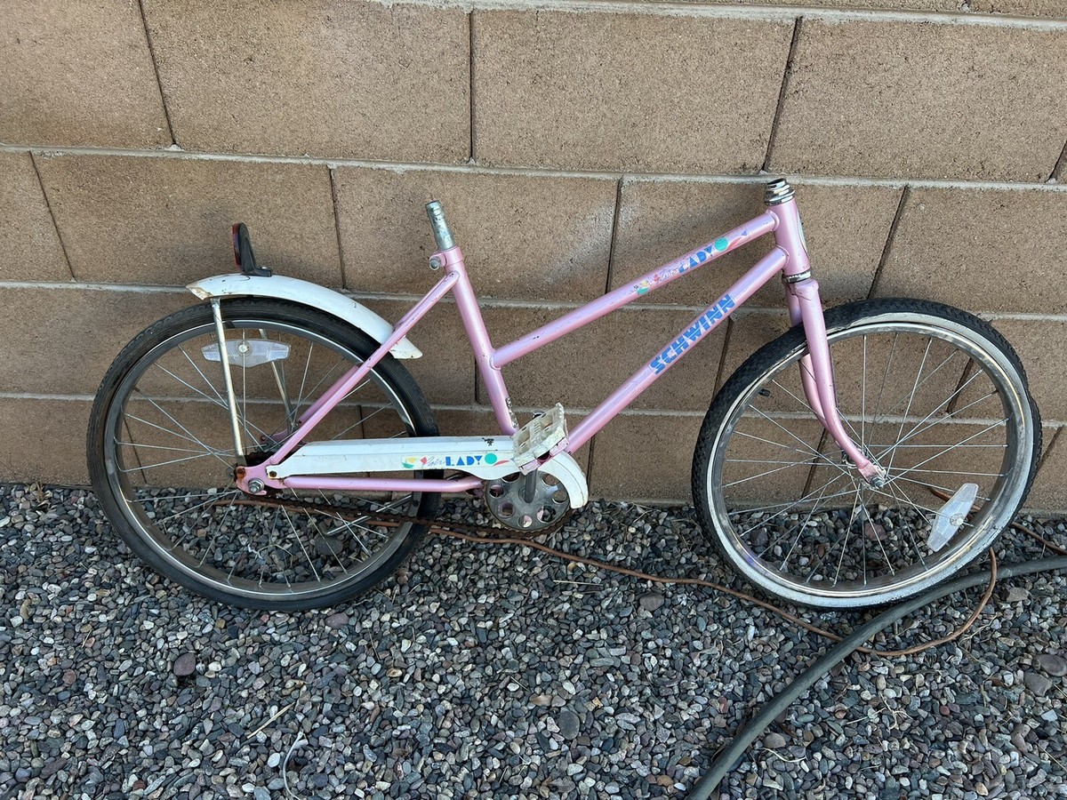 自転車本体 Schwinn Stingray Fair Lady 1970y s-l400.jpg