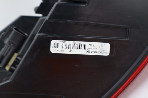 ✅ JAGUAR XF LIGHT OUTER REAR RIGHT PASSENGER SIDE CX23-13404-AD 2011 - 2015 - Picture 21 of 22