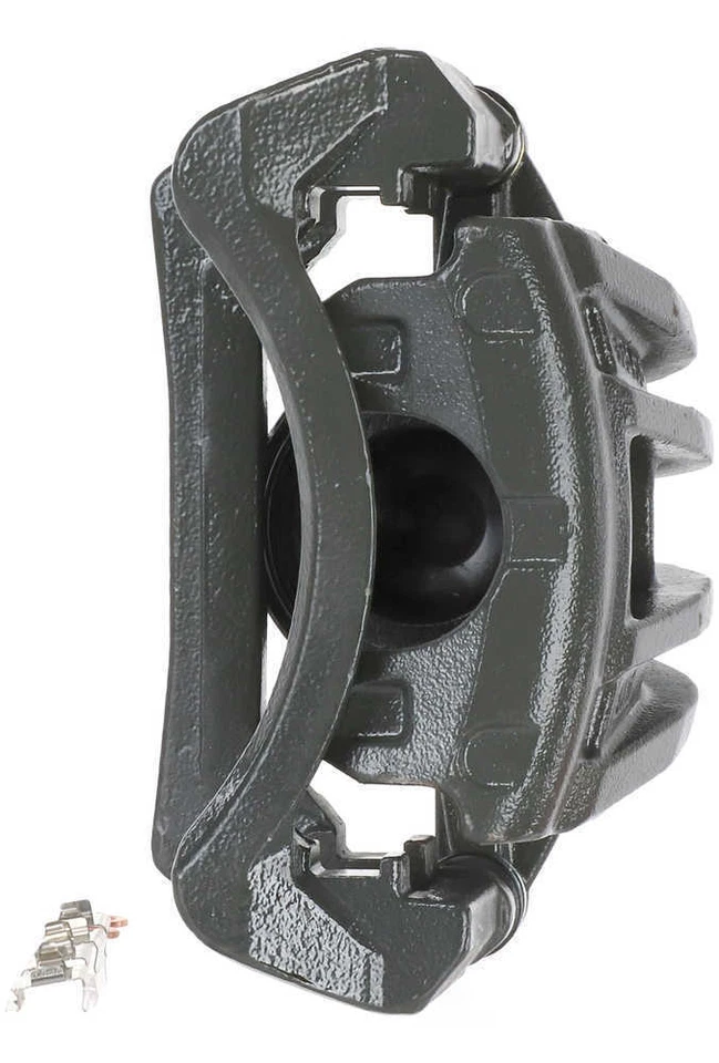 Pinza de freno de disco Cardone 18-B4844 Reman para Jeep Liberty 2002 Foto 3 de 4