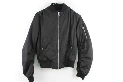 topshop petite black jacket