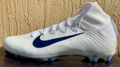 size 2 football cleats