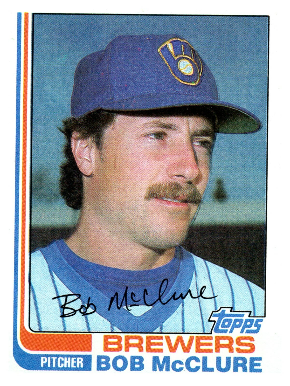 1982 Topps Baseball Cards Complete Your Set U-Pick (#'s 401-600) Nm-Mint - Picture 88 of 201