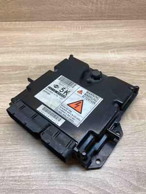 23710 EC05D MB275800 4735 Nissan Motor ECU Engine Module
