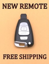 2007-2012 Smart Keyless Proximity Remote Fob For Hyundai Veracruz 95440-3j600