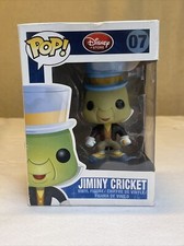 Ultimate Funko Pop Pinocchio Figures Gallery and Checklist 30
