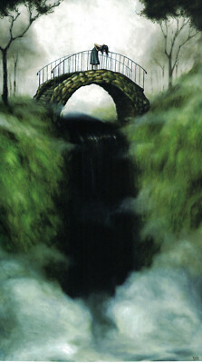 Esao Andrews ''The Hangover'' image: Frame it