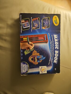 Magic Book