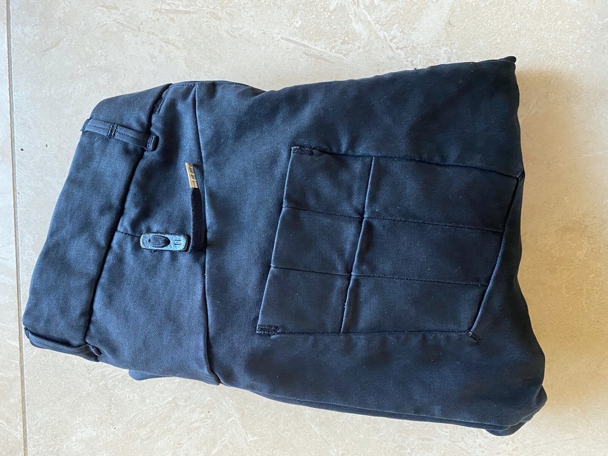 BORIS BIDJAN SABERI p13 regular fit, black, f1503t | eBay BORIS BIDJAN SABERI p13 regular fit, black, f1503t | eBay