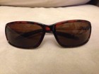 Liz Claiborne Gray Gray Sunglasses for Men