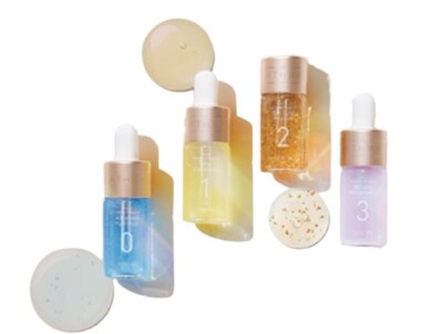 Atomy Synergy Ampoule *1set 4 Items Made In Korea US Seller Fast Shipping