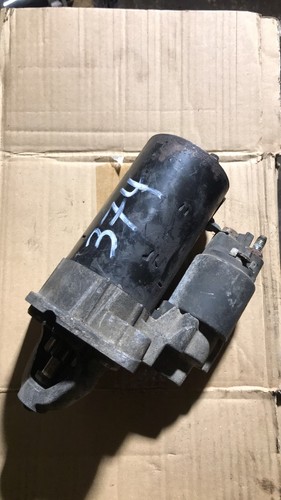 1740374 Anlasser für BMW 3er