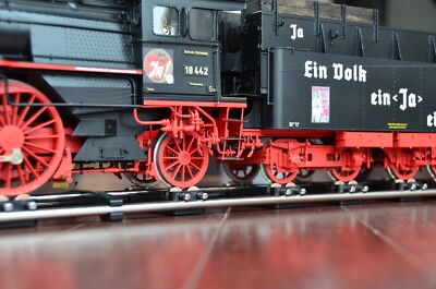 EISENBAHN CANADA GAUGE 1 / GAUGE G/ SPUR 1 LOCOMOTIVE RUNNING BOARD 