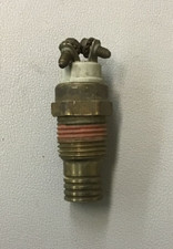 Index 8037048 Thermal Fan Switch - See Desc B16