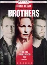 Brothers by Susanne Bier: Used