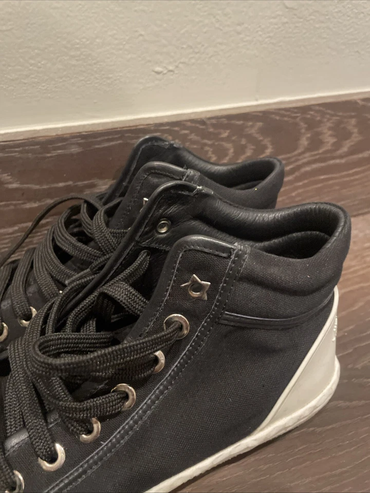 Zapatillas Jimmy Choo Foto 3 de 4