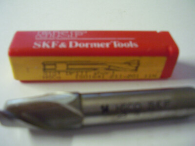 SKF Schaftfräser HSCO  14,00 Ømm  2Z.