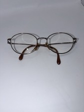 vintage luxottica eyeglasses Frames Only
