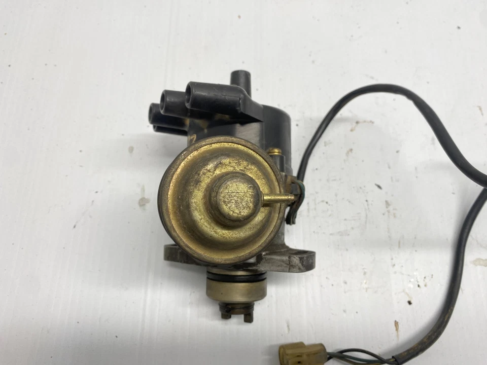 Honda Civic 1986-1987 distribuidor OEM, 606-58286 Foto 2 de 4