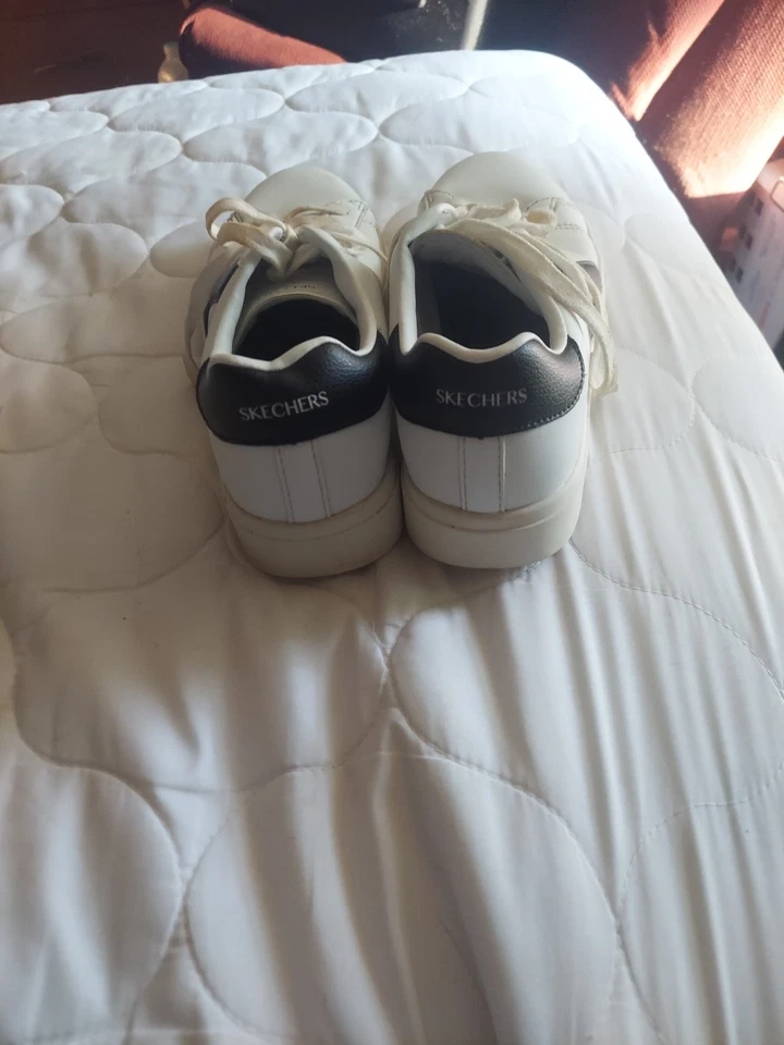 Skechers Court Classic Size 8.5 - Image 2 of 4