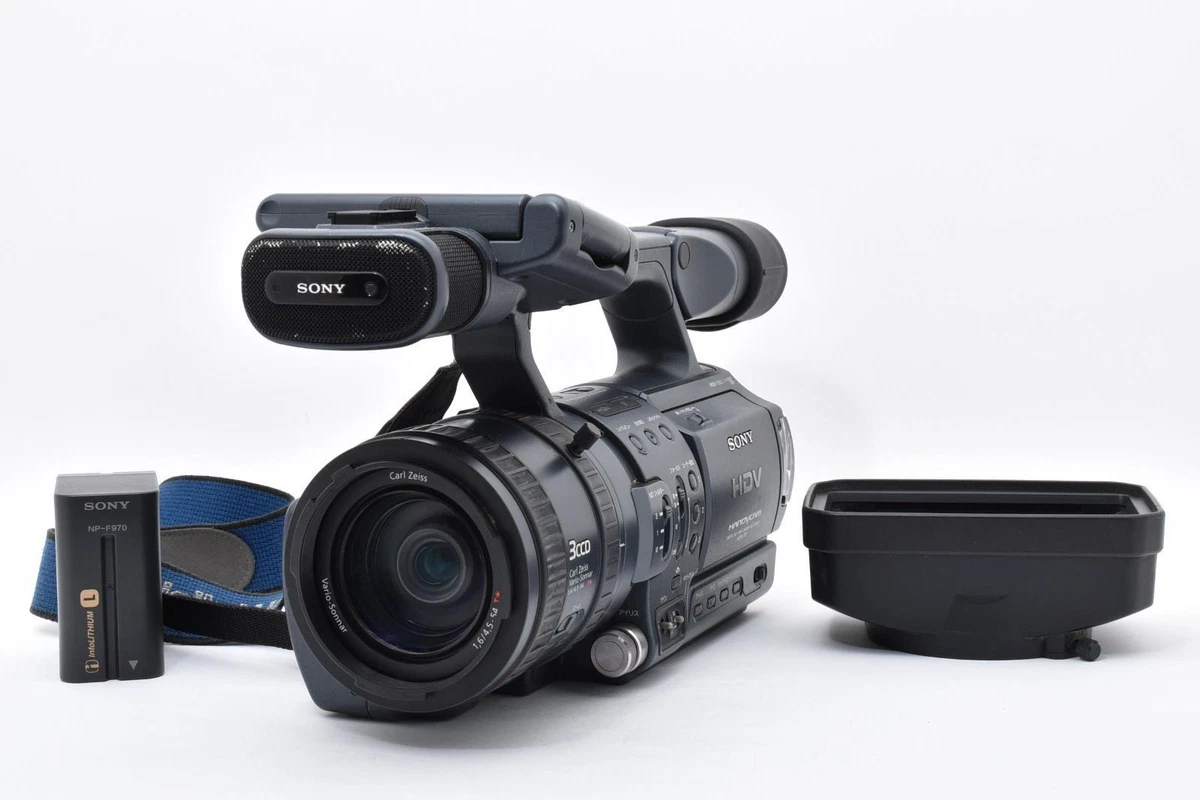 Sony Fx1 for sale | eBay