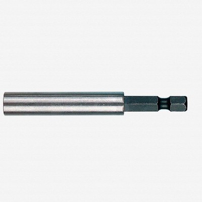 Felo Extra Strong Magnetholder 2-1/4'' long with 1/4'' drive