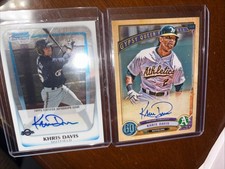 Have You Got What It Takes to Be a Bowman Scout? 22