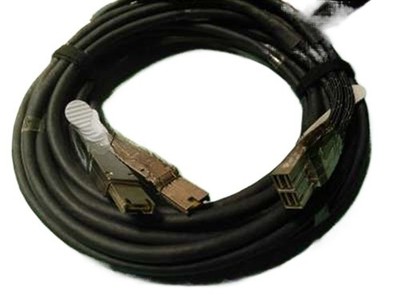 1pc SFF-8644 8X TO 2*SFF-8088 4X 804970-002 #zh