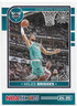 2024-25 Hoops Haunted Hoops #121 Miles Bridges - Charlotte Hornets