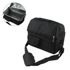 Bambini Bimbi Adulti Pranzo Sacchetti Isolato Borsa Termica Picnic Scuola Porta