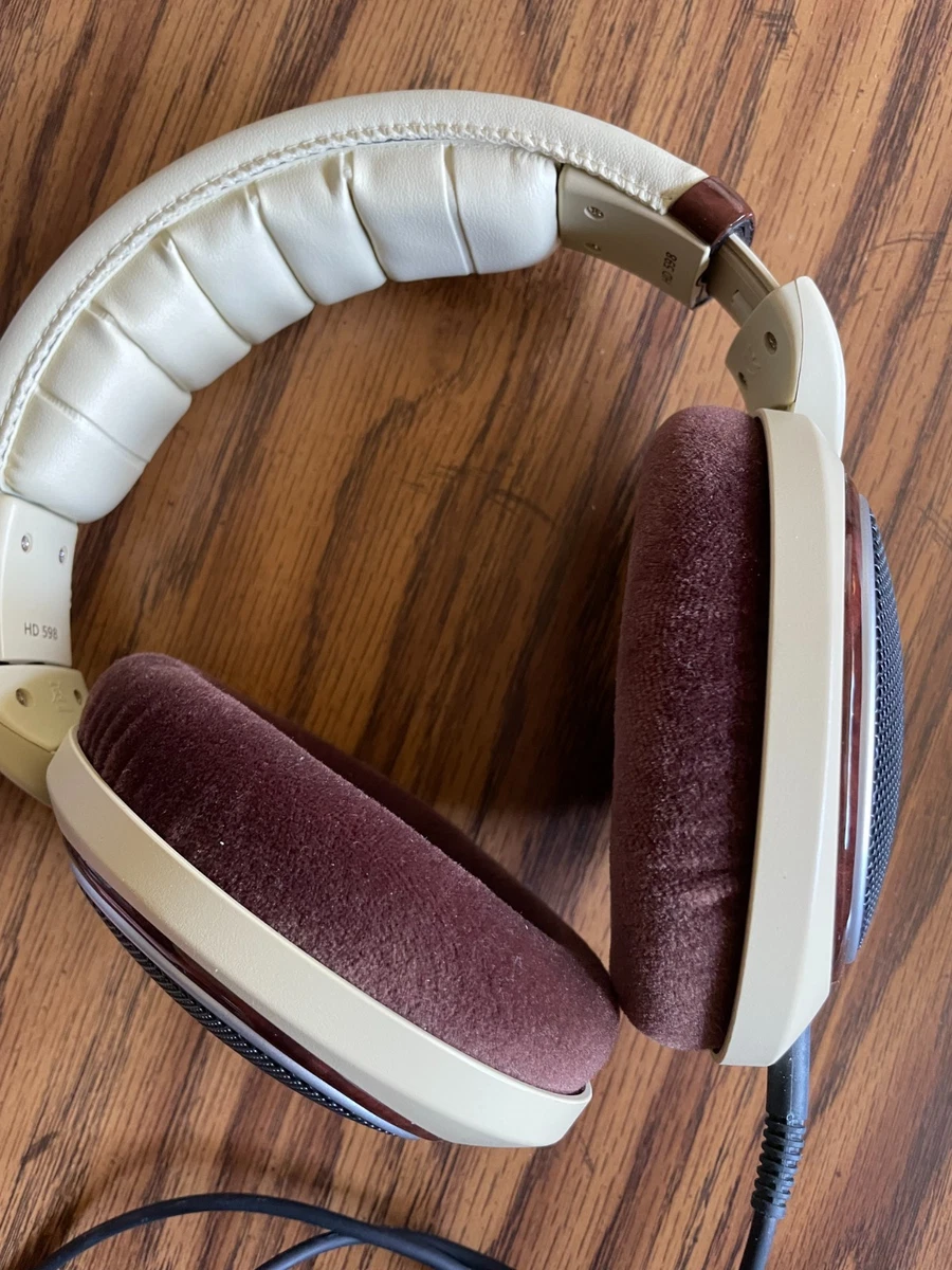Sennheiser Hd 598 for sale | eBay