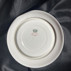 Antique Haviland Limoges Teacup & Saucer. Rose Garland & Gold Trim-Double Marked — photo 5