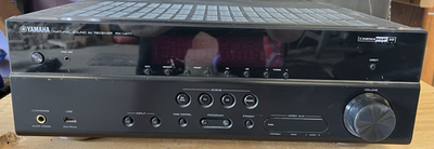 Yamaha RX V471 5.1 Channel 180 Watt Receiver for sale online | eBay