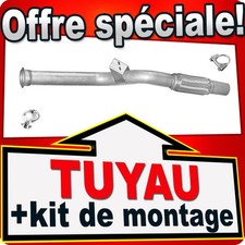 Tuyau Avant pour MERCEDES SPRINTER 208 211 213 308 311 313 408 411 413 CDI 00-06