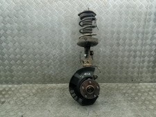 TOYOTA COROLLA SUSPENSIÓN AMORTIGUADOR DELANTERO DERECHO 1.2 GASOLINA 4851002M00 MK12 2018-25