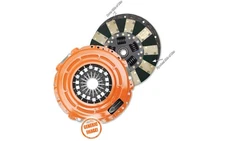 Centerforce DF559033 Dual Friction, Clutch Pressure Plate & Disc Set