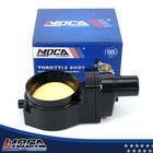 Throttle Body for 09 17 Chevrolet Camaro Caprice Corvette SS 2009 Pontiac G8