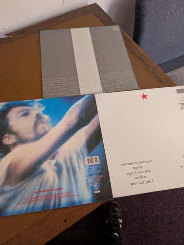 Eurythmics Vinyl LP Record Bundle - Picture 2 of 8